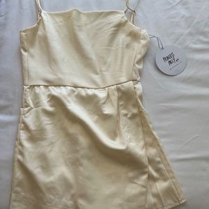 NWT Princess Polly Romper Size 0/XS
